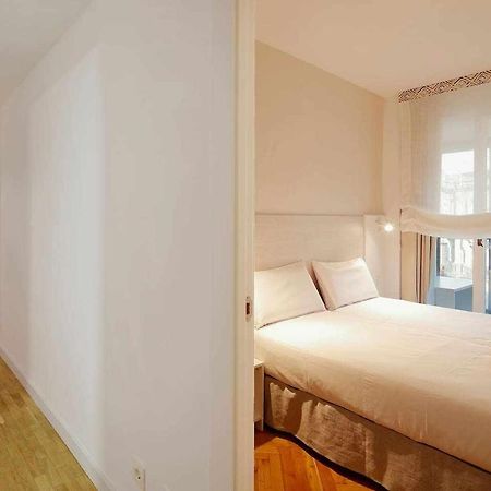Apartamento Puerto Deportivo - Vut-219-As Gijón Buitenkant foto