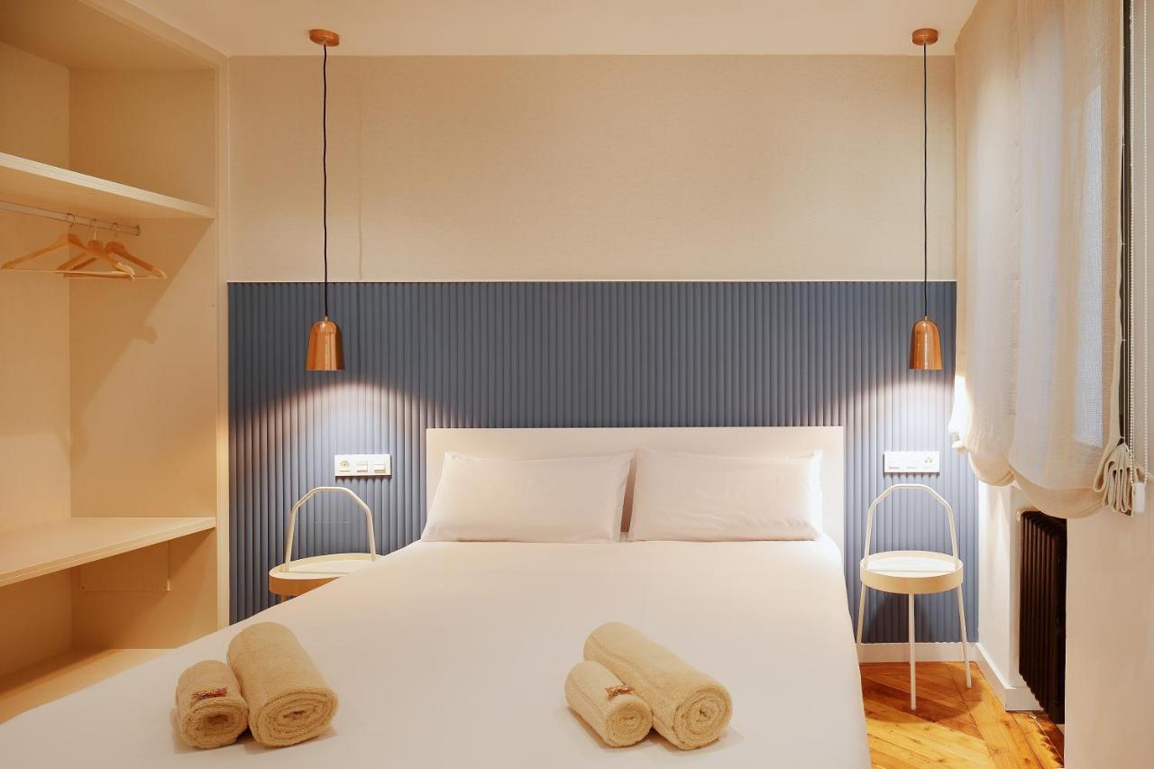 Apartamento Puerto Deportivo - Vut-219-As Gijón Buitenkant foto
