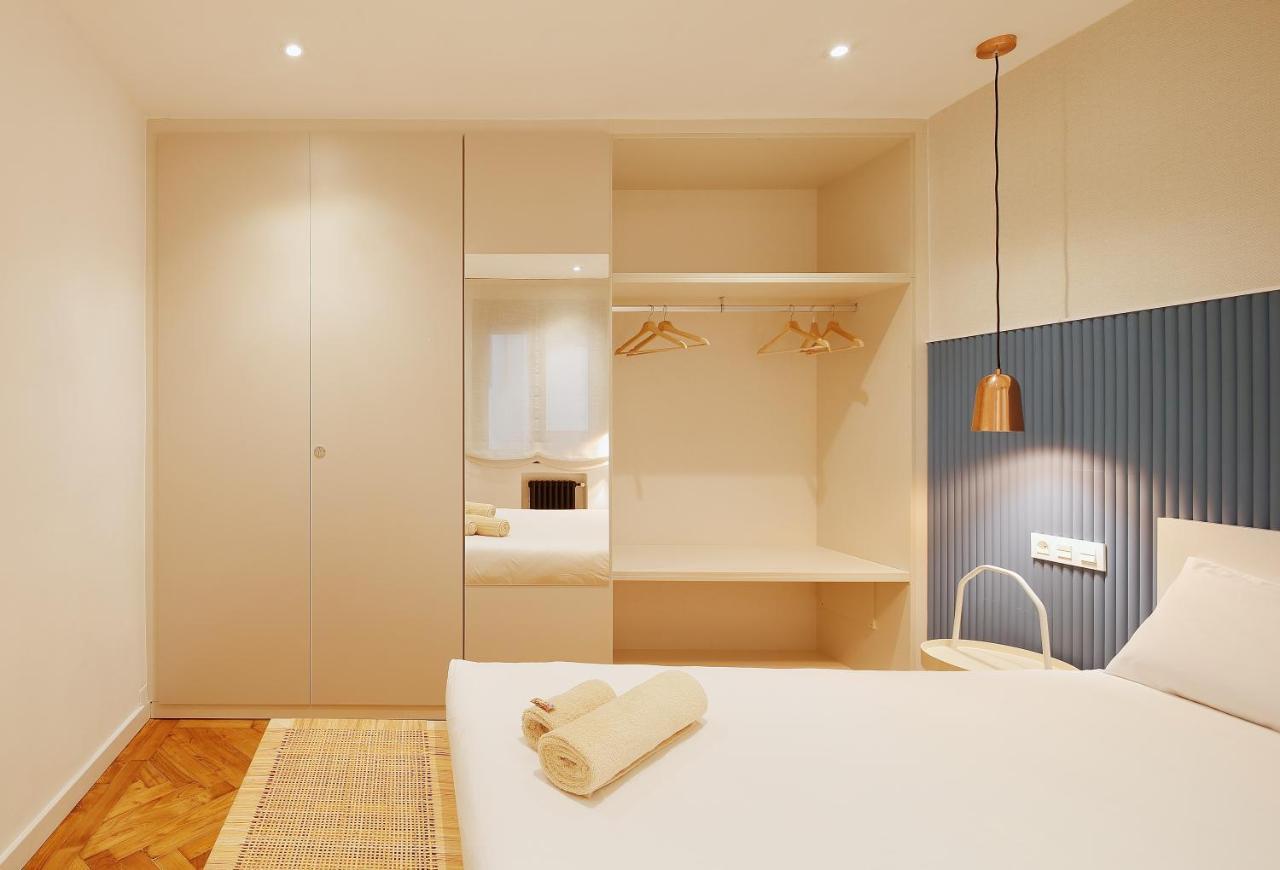 Apartamento Puerto Deportivo - Vut-219-As Gijón Buitenkant foto
