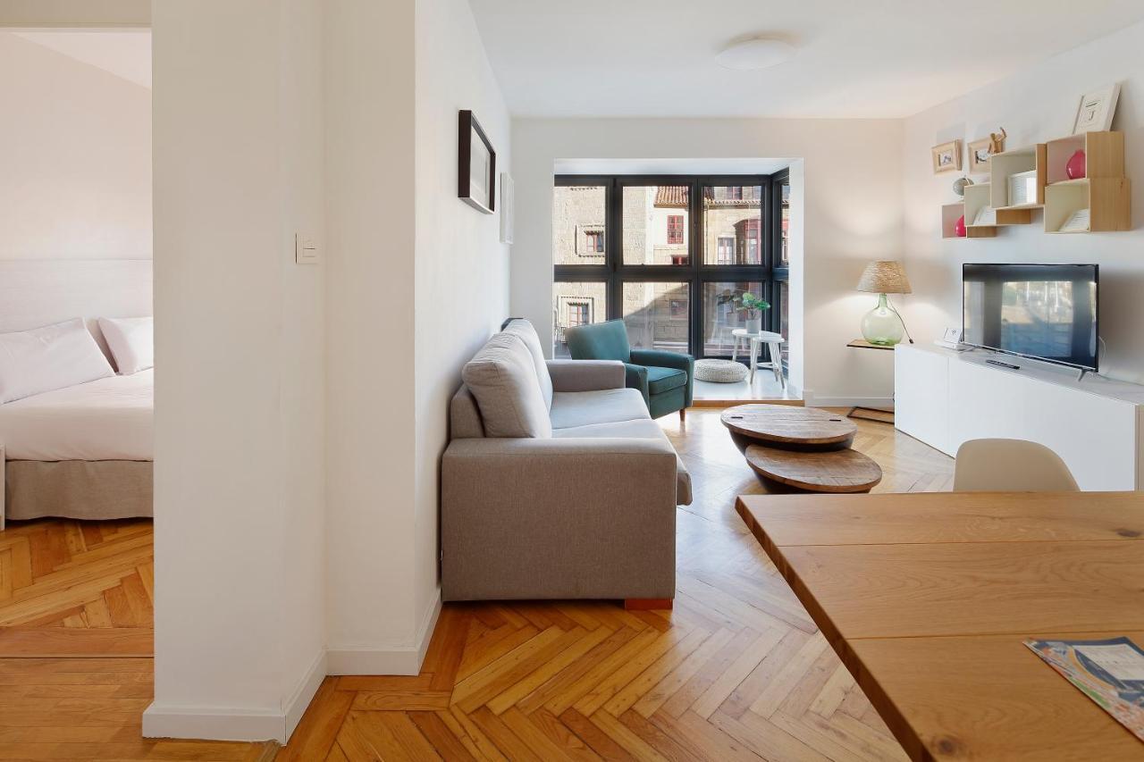 Apartamento Puerto Deportivo - Vut-219-As Gijón Buitenkant foto