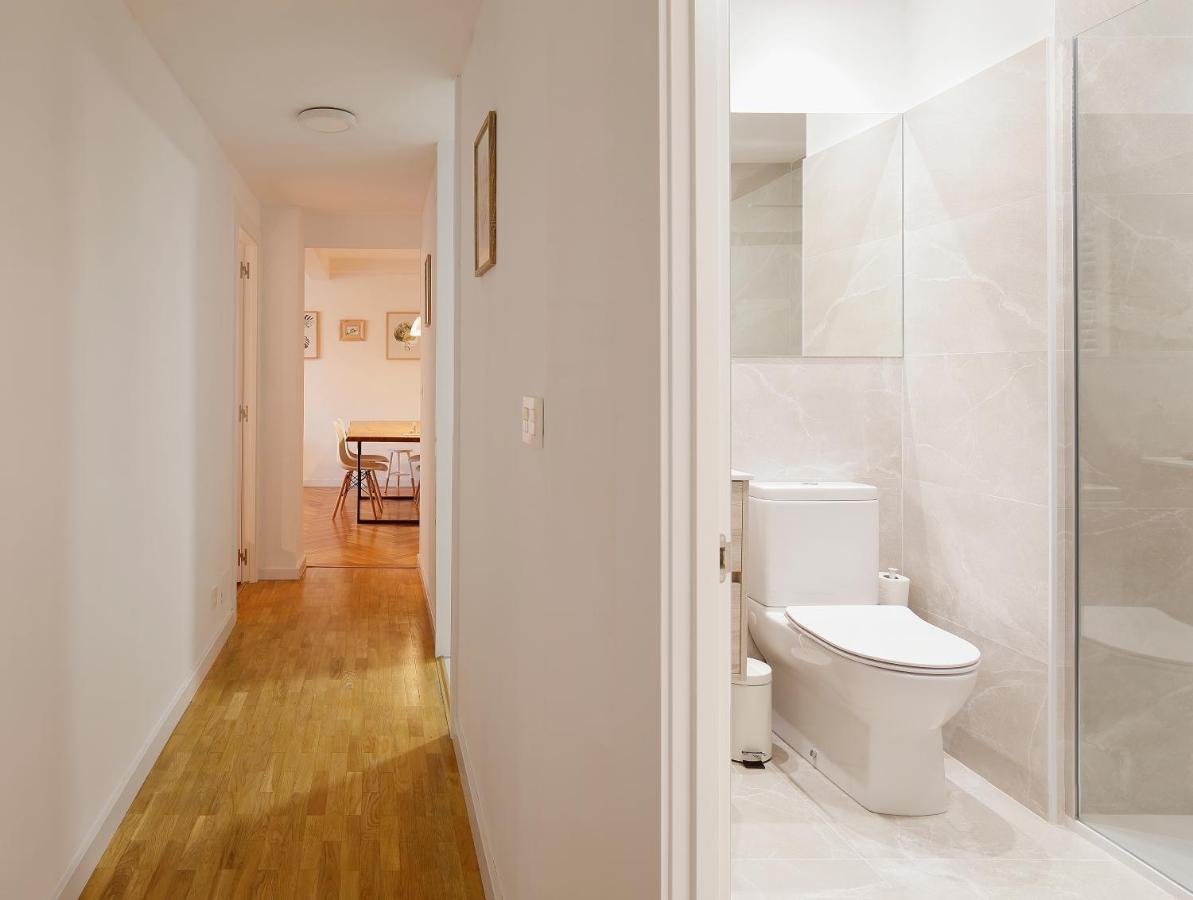 Apartamento Puerto Deportivo - Vut-219-As Gijón Buitenkant foto