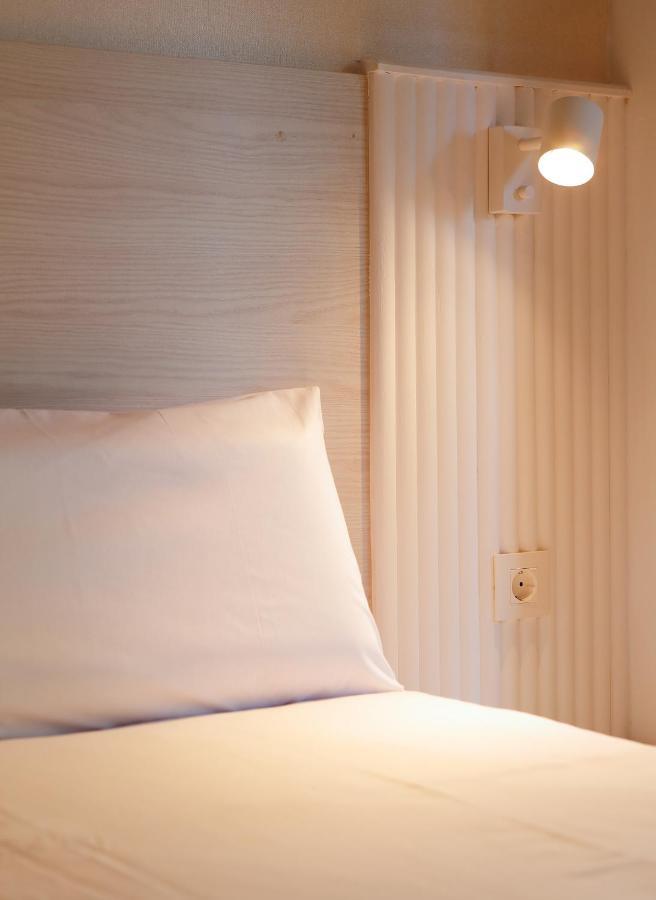Apartamento Puerto Deportivo - Vut-219-As Gijón Buitenkant foto