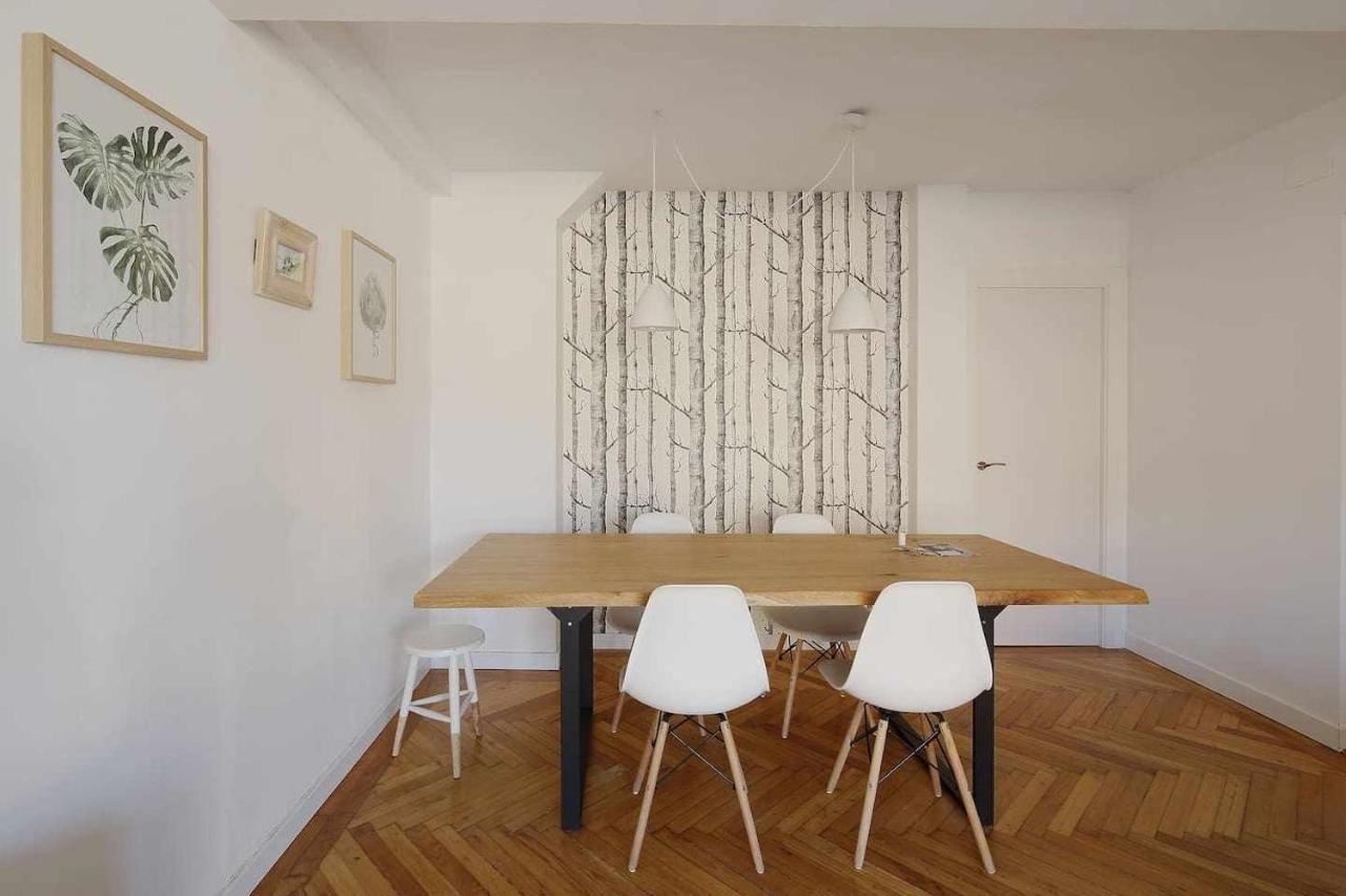 Apartamento Puerto Deportivo - Vut-219-As Gijón Buitenkant foto