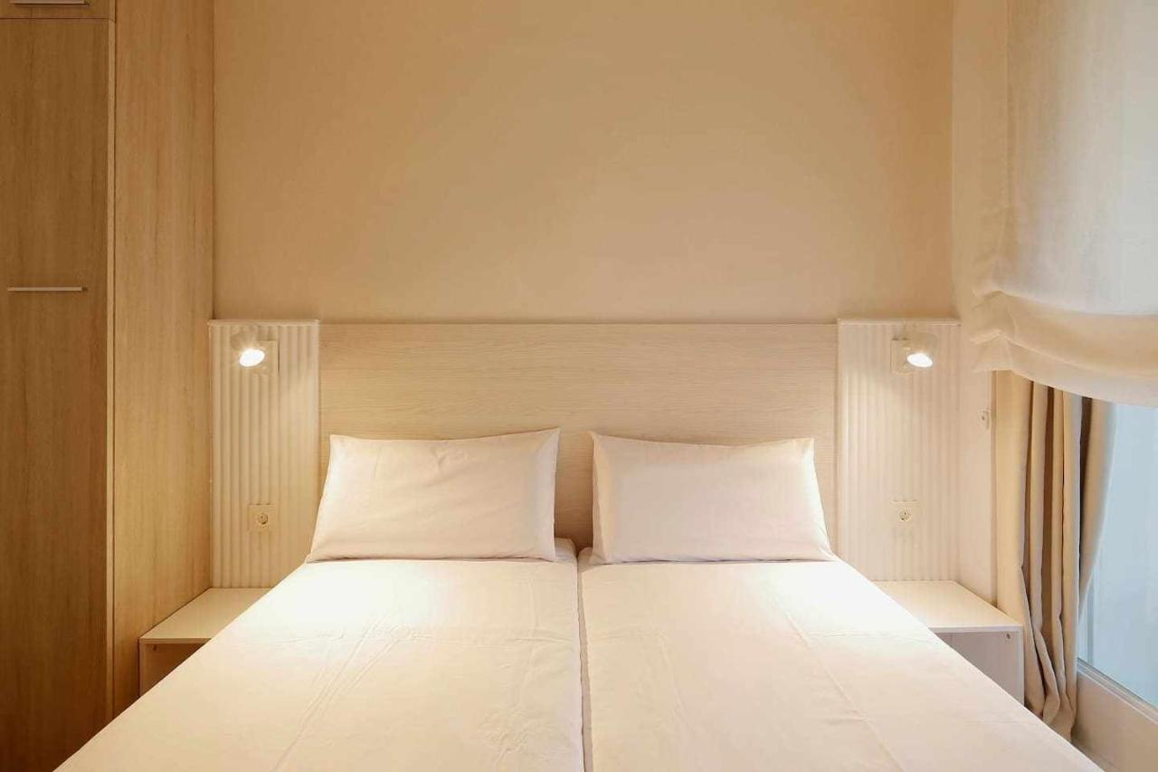 Apartamento Puerto Deportivo - Vut-219-As Gijón Buitenkant foto