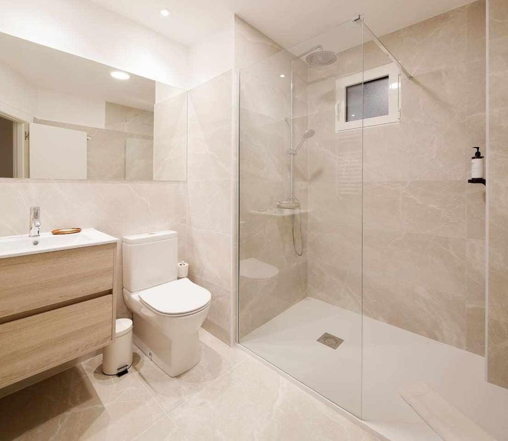 Apartamento Puerto Deportivo - Vut-219-As Gijón Buitenkant foto